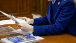 Житель Москвы предстанет перед судом за незаконное управление автомобилем